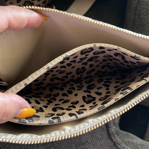 Freshly picked mini classic bag & zip pouch wallet. - Picture 9 of 9